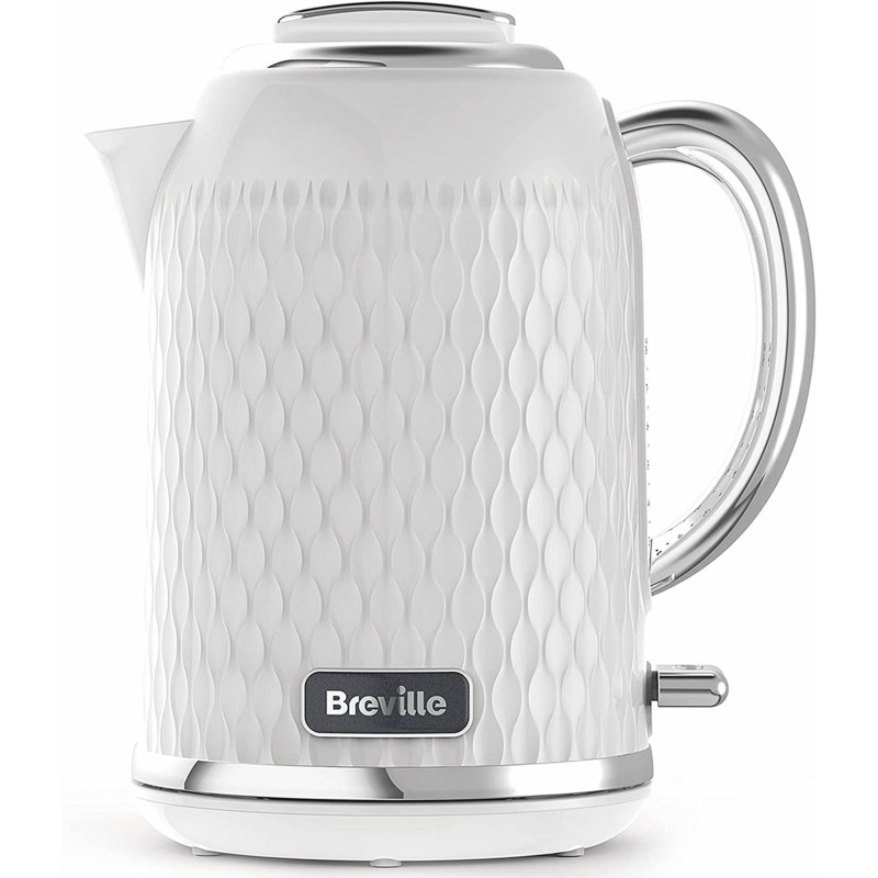 Breville Curve White Electric Kettle, Currently priced at £34